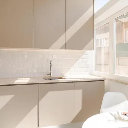 Appartement Belem Lissabon