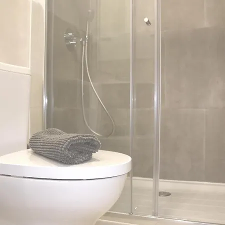 Belem Appartement Lissabon