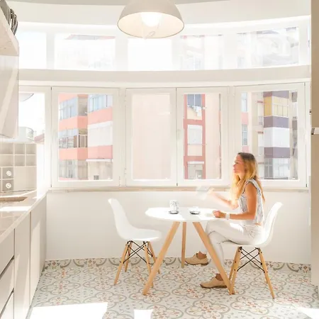 Apartment Belem