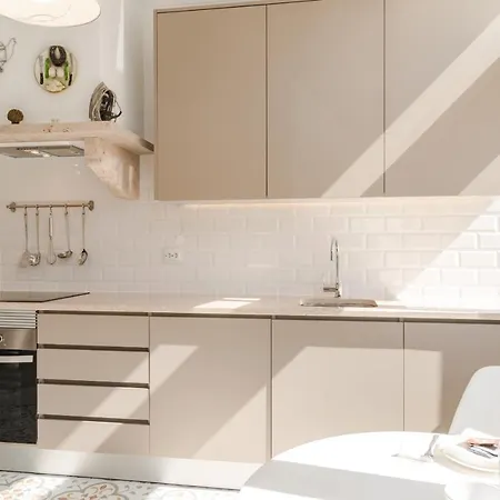 Apartment Belem