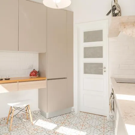 Apartment Belem *